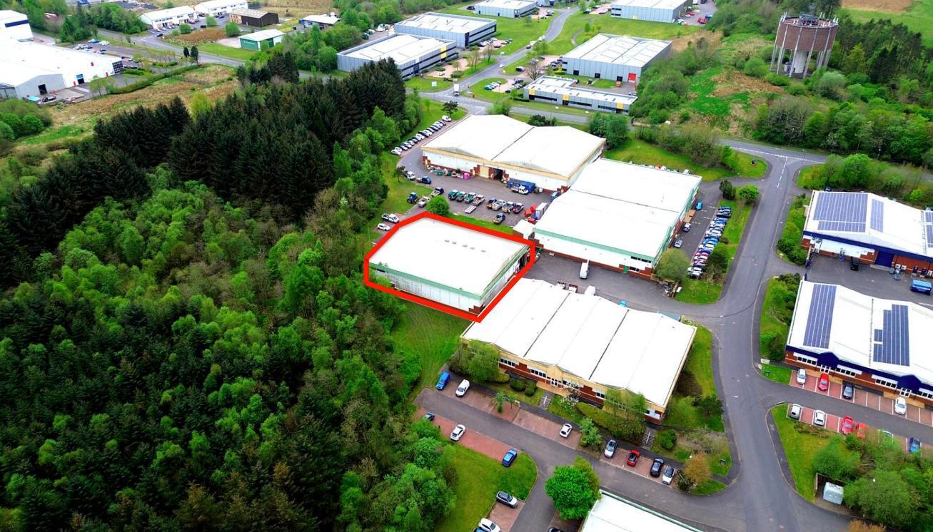 3 Langlands Ct, East Kilbride for sale Building Photo- Image 1 of 17