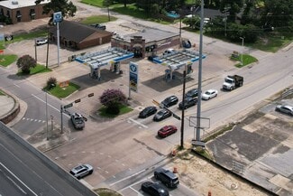 More details for 2810 Eastex Fwy, Beaumont, TX - Retail for Sale