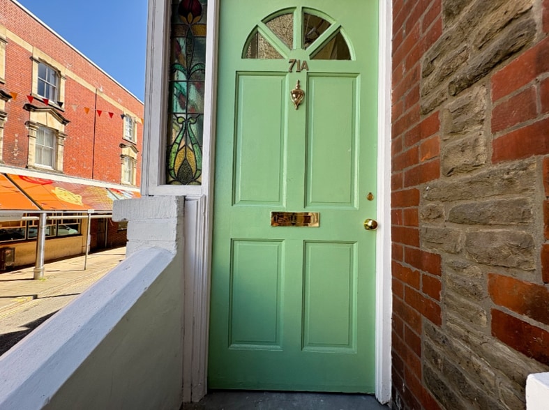 71A Bethcar St, Ebbw Vale for lease - Building Photo - Image 2 of 2