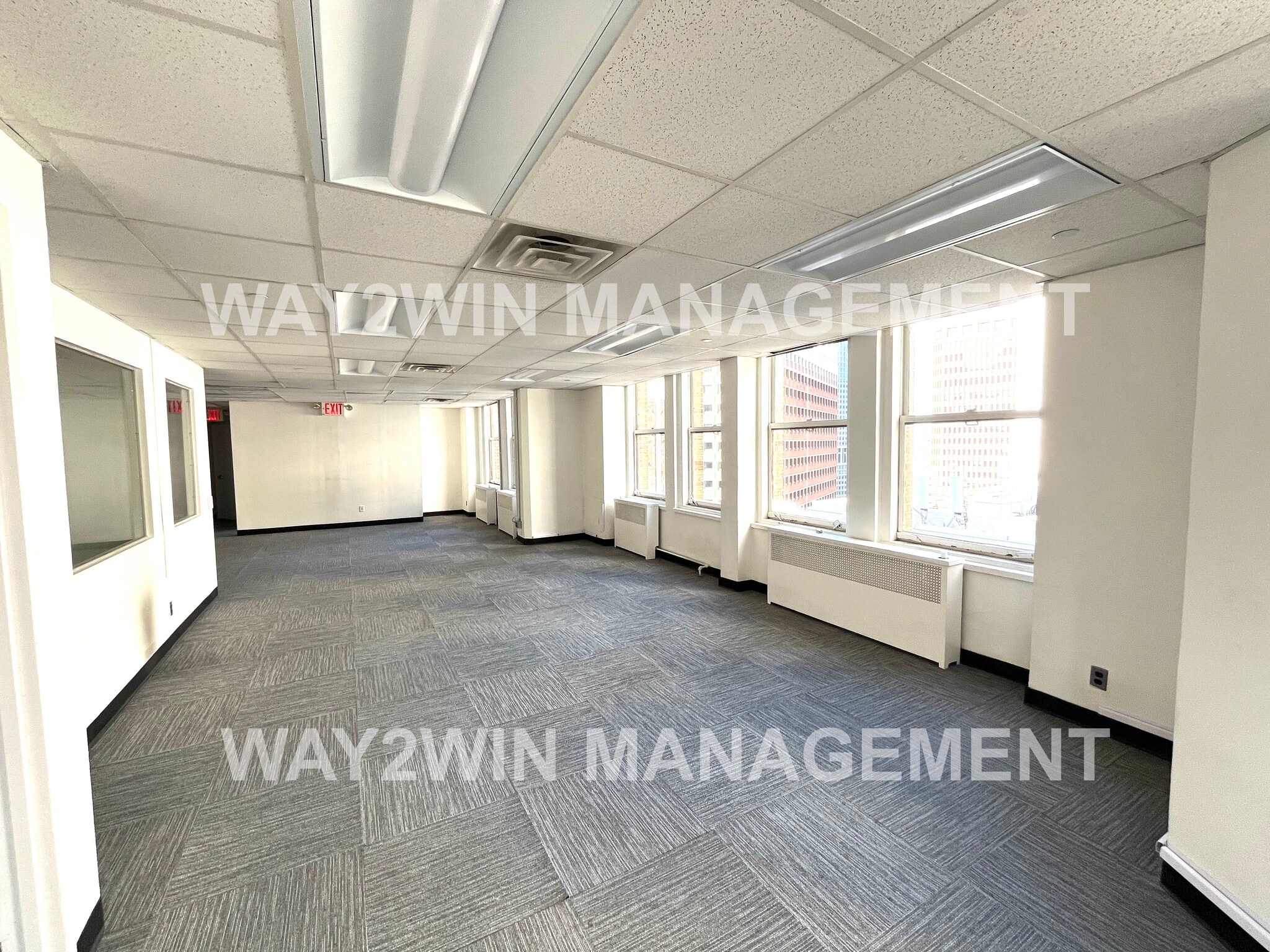 11 Hanover Sq, New York, NY à louer Photo intérieure- Image 1 de 5