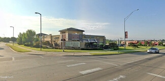 Plus de détails pour 8420 S 71st Plz, Papillion, NE - Commerce de détail à louer