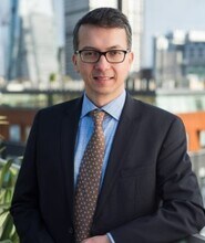 Tariq Al-Rifai