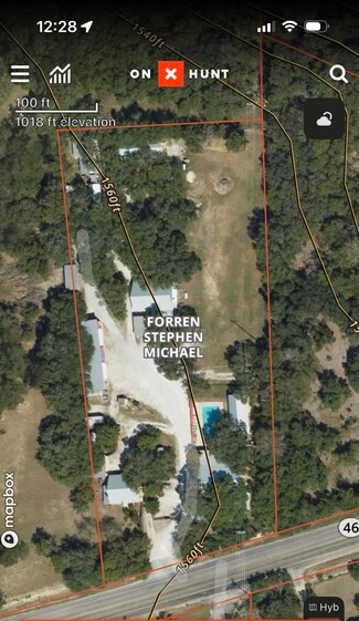 More details for 114 State Highway 46 W, Boerne, TX - Land for Sale