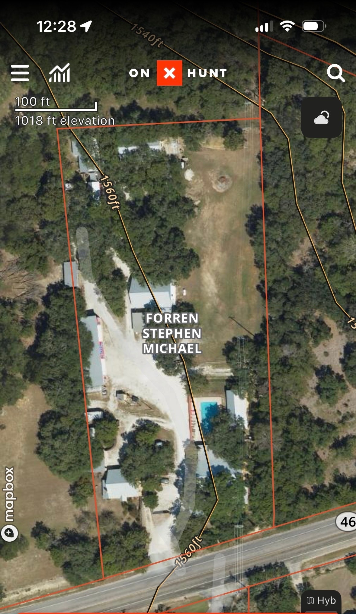 114 State Highway 46 W, Boerne, TX for sale Primary Photo- Image 1 of 14