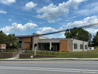 Plus de détails pour 803 W Main St, Collegeville, PA - Bureau à louer
