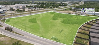 More details for 6262 US Highway 87 East, San Antonio, TX - Land for Sale
