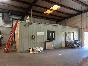 4341 Norman Bridge Rd, Montgomery, AL à louer Photo intérieure- Image 1 de 5