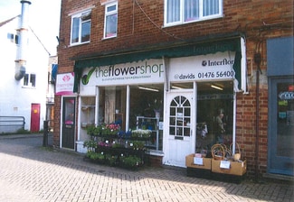 More details for 3-3a Welby St, Grantham - Retail for Lease