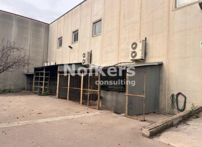 Industrial in Montcada i Reixac, Barcelona for lease - Building Photo - Image 2 of 3