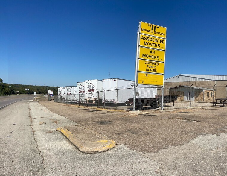 5401 E Veterans Memorial Blvd, Killeen, TX à vendre - Photo du bâtiment - Image 2 de 24