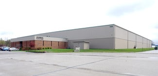 More details for 3333 N Pagosa Ct, Indianapolis, IN - Industrial for Lease
