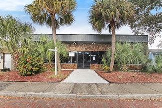 More details for 710 1st Ave SW, Largo, FL - Office for Lease