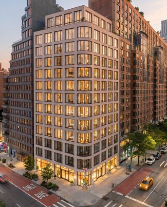 Plus de détails pour 617-621 Second Ave, New York, NY - Terrain à vendre