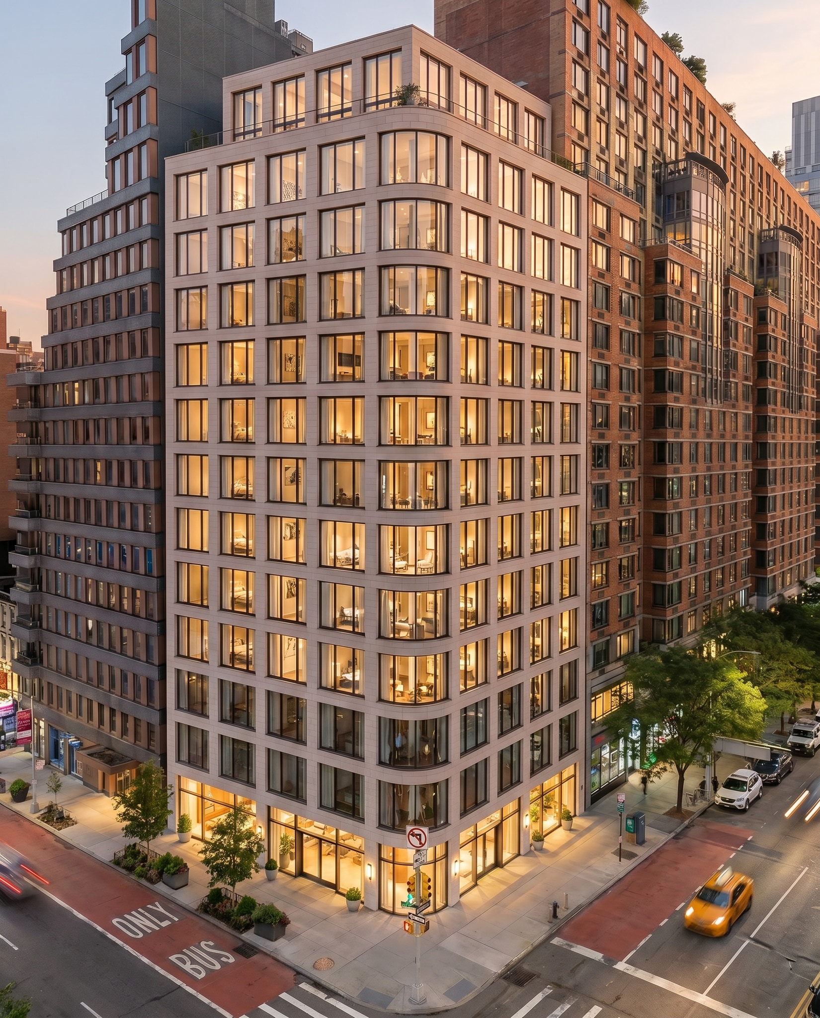 617-621 Second Ave, New York, NY for sale Building Photo- Image 1 of 9