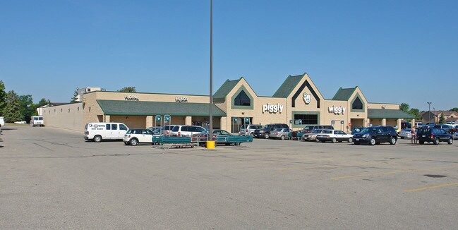 More details for 5600 Spring St, Racine, WI - Retail for Sale