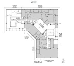 9432 Katy Fwy, Houston, TX for lease Floor Plan- Image 1 of 1