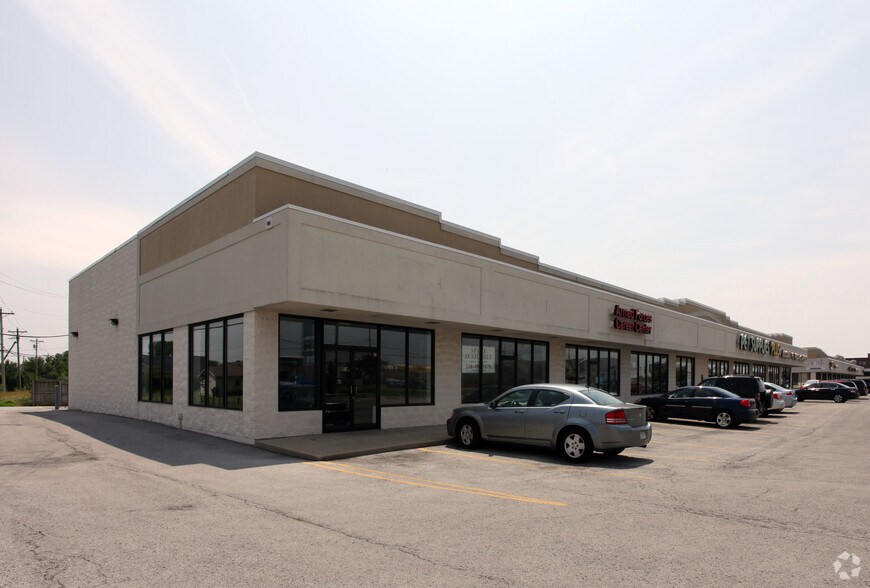 2033 Tiffin Ave, Findlay, OH à louer - Photo du bâtiment - Image 2 de 3