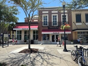 1600-1636 Palmetto Grande Dr, Mount Pleasant, SC for lease Building Photo- Image 1 of 6