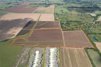 More details for TBD FM 361 Road, Richmond, TX - Land for Sale