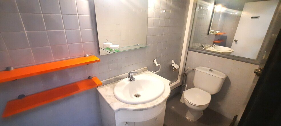 Paseo de la Castellana, Madrid, Madrid à vendre - Photo du bâtiment - Image 2 de 7