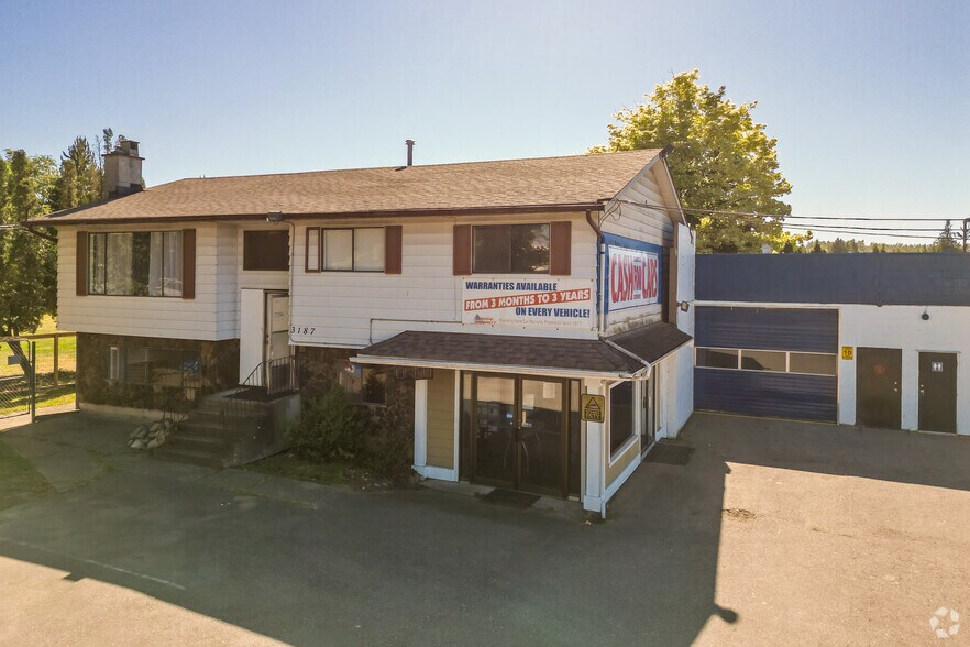 3187 262b St, Langley, BC for sale - Primary Photo - Image 1 of 1