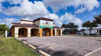 More details for 4101 N Veterans Blvd, Pharr, TX - Office for Lease