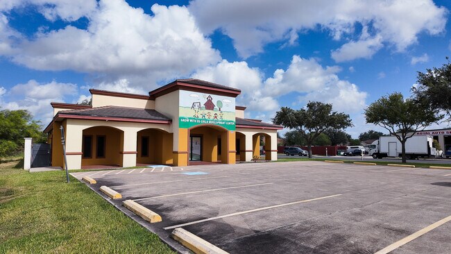 More details for 4101 N Veterans Blvd, Pharr, TX - Office for Lease