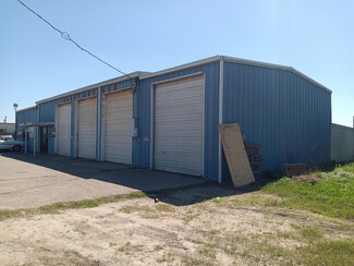 Plus de détails pour 3790 E Highway 6, Alvin, TX - Industriel à vendre