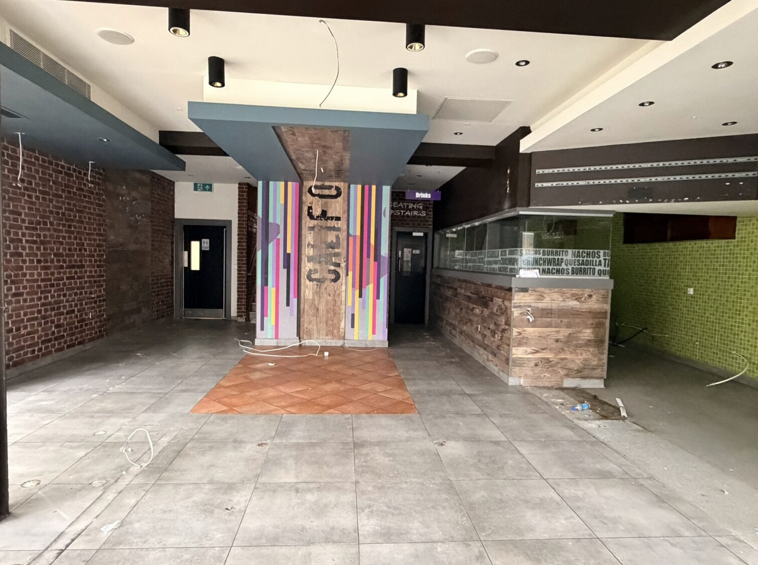 95 Western Rd, Brighton for lease Interior Photo- Image 1 of 6