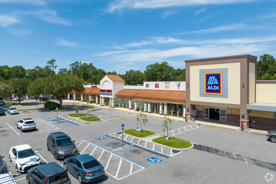 10950 San Jose Blvd, Jacksonville, FL for lease - Building Photo - Image 1 of 11