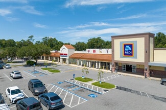 More details for 10950-10960 San Jose Blvd, Jacksonville, FL - Retail for Lease