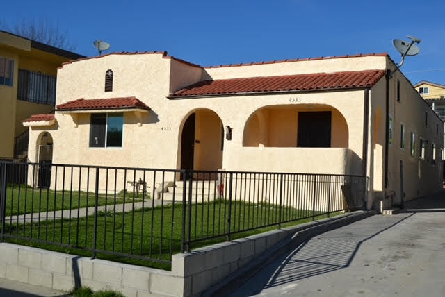 4533 Saturn St, Los Angeles, CA for sale Primary Photo- Image 1 of 16