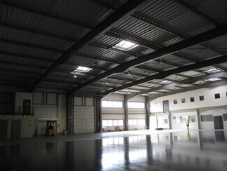 More details for Industrial for Lease