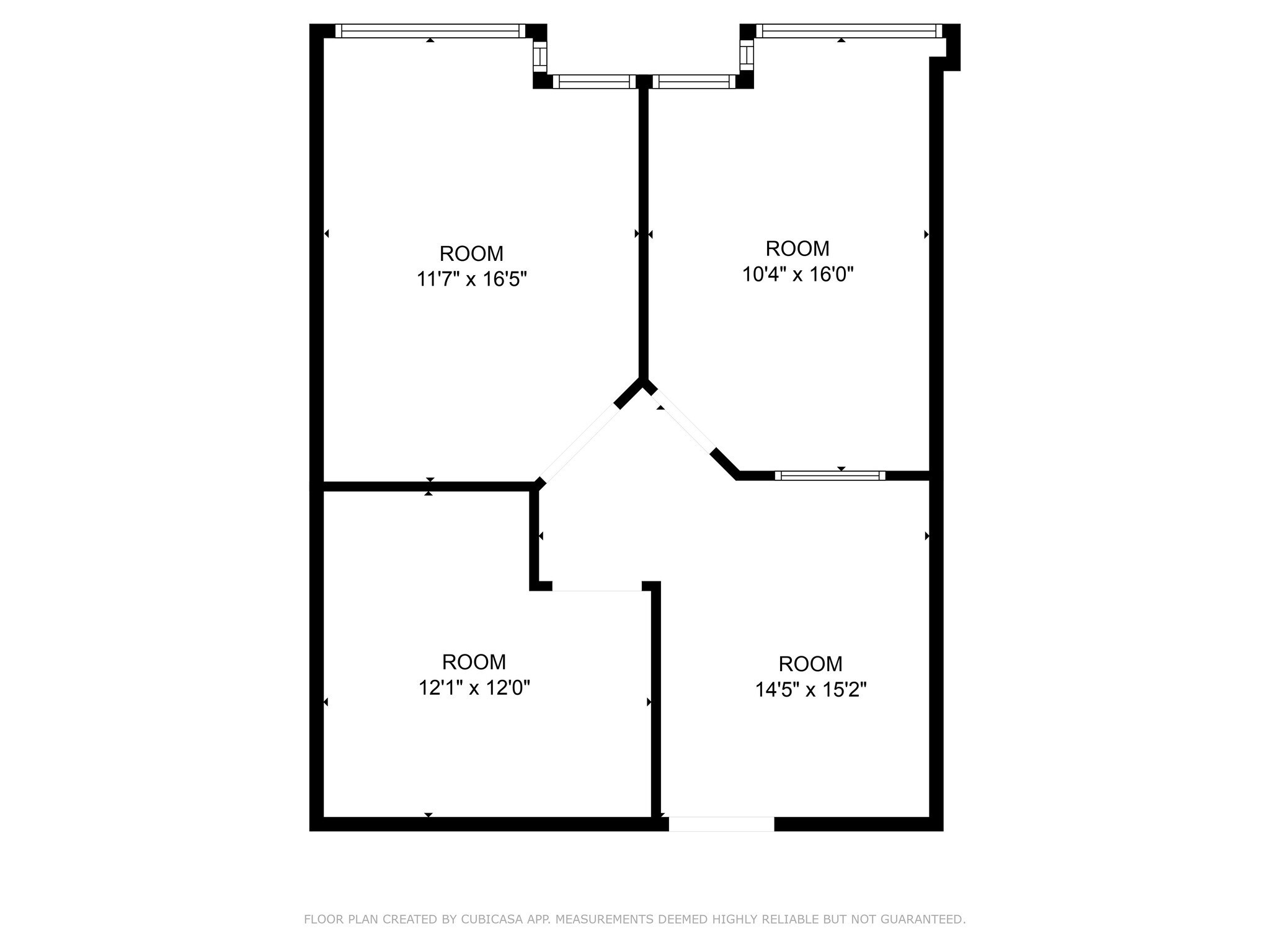 16885 W Bernardo Dr, San Diego, CA à louer Photo intérieure- Image 1 de 1