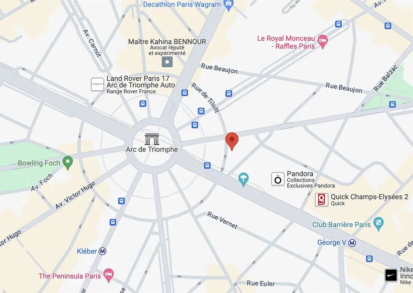 Retail in Paris for sale - Building Photo - Image 2 of 3