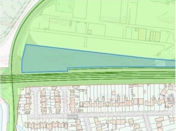 Tavistock Rd, West Drayton for lease Primary Photo- Image 1 of 2