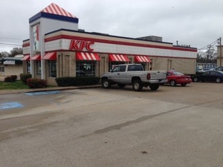 More details for 201 E 1st Ave, Crossett, AR - Retail for Sale