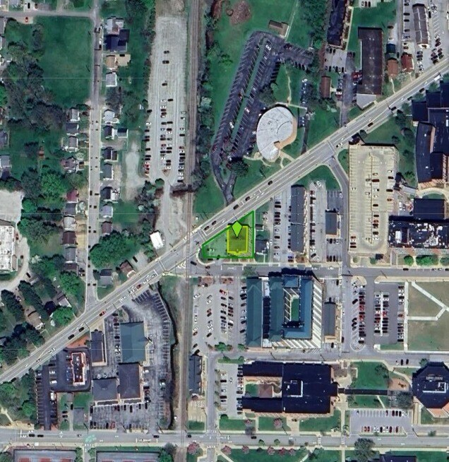 1179 Grant St, Indiana, PA for sale Primary Photo- Image 1 of 2