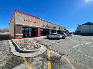 More details for 3700-3708 N Woodlawn Blvd, Wichita, KS - Retail for Lease