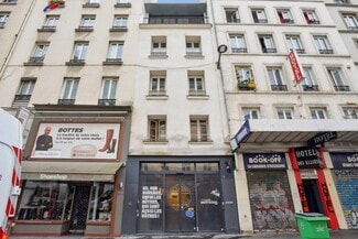 More details for 92 Rue Du Faubourg Saint-Antoine, Paris - Office for Lease