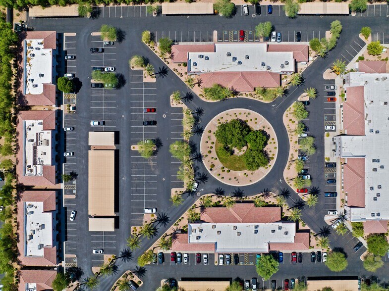 5750 W Thunderbird Rd, Glendale, AZ à vendre - Photo du bâtiment - Image 3 de 5