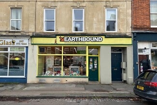 More details for 8 Abbotsford Rd, Bristol - Retail for Lease