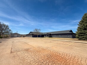 2821 Plant St, Rapid City, SD for lease Interior Photo- Image 1 of 15