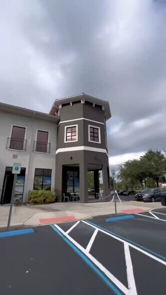 4290 S Highway 27, Clermont, FL à louer - Vidéo sur l’inscription commerciale - Image 2 de 22