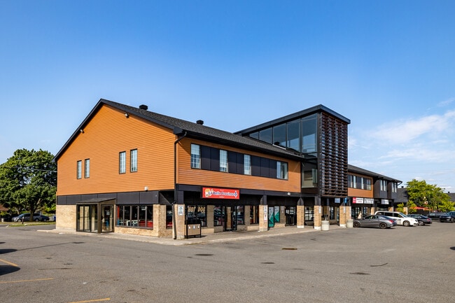 More details for 3572-3664 Saint-Charles Boul, Kirkland, QC - Office for Lease