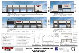 Plus de détails pour 4555 Firestone blvd, Firestone, CO - Commerce de détail à vendre