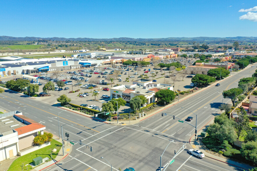 721 W Central Ave, Lompoc, CA for sale - Aerial - Image 3 of 12