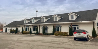 More details for 3309 Washington Rd, Augusta, GA - Retail for Lease