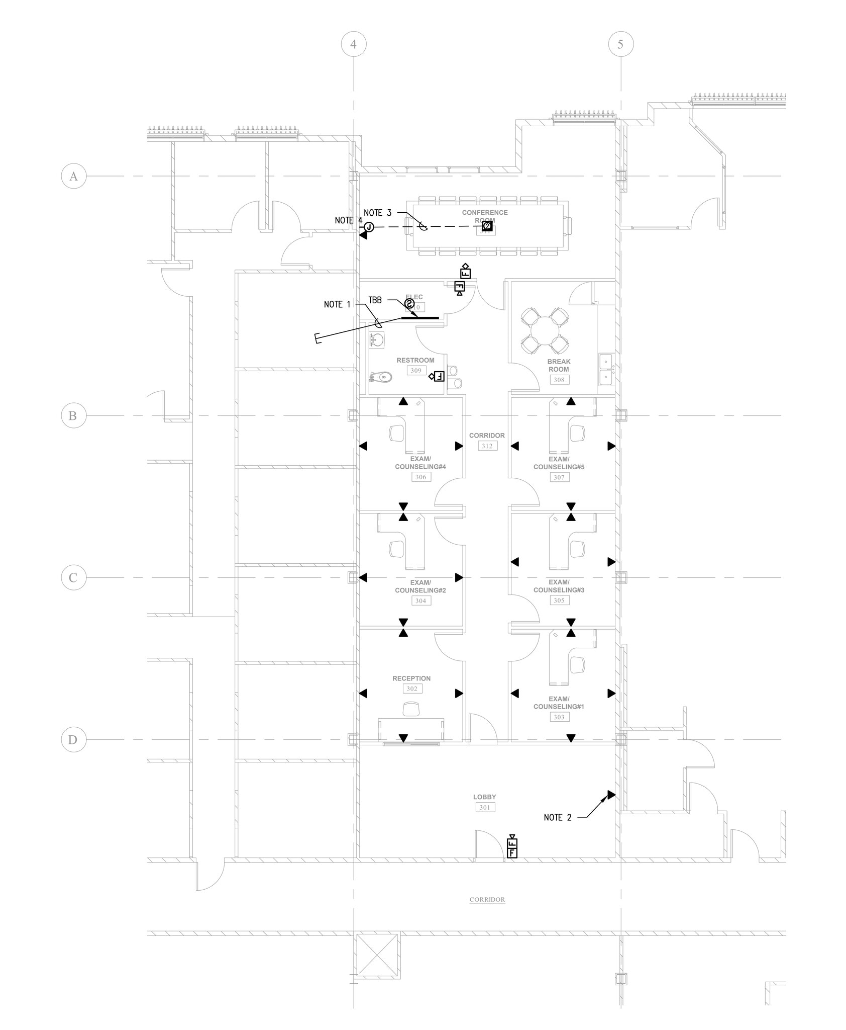 2826 Ross Clark Cir, Dothan, AL for lease Site Plan- Image 1 of 1