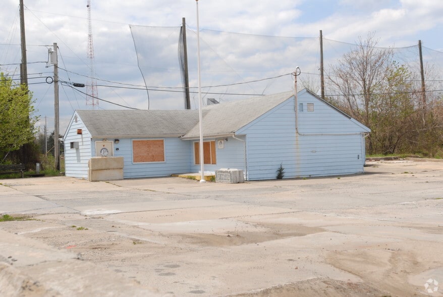 945 Rt 27, Somerset, NJ for lease - Building Photo - Image 2 of 12